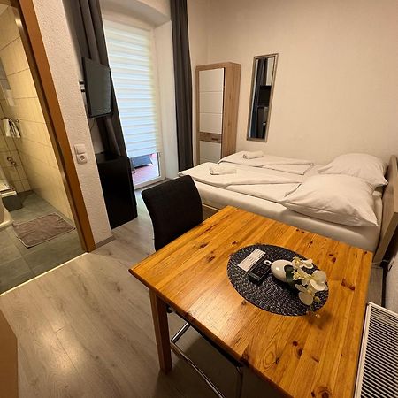 Gasthof Knezevic Leoben  Zewnętrze zdjęcie