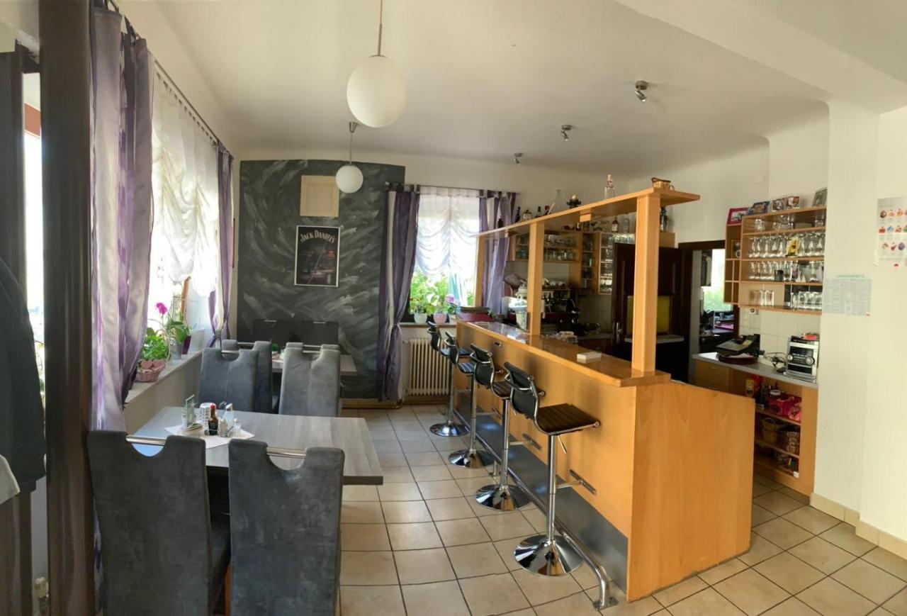 Gasthof Knezevic Leoben  Zewnętrze zdjęcie