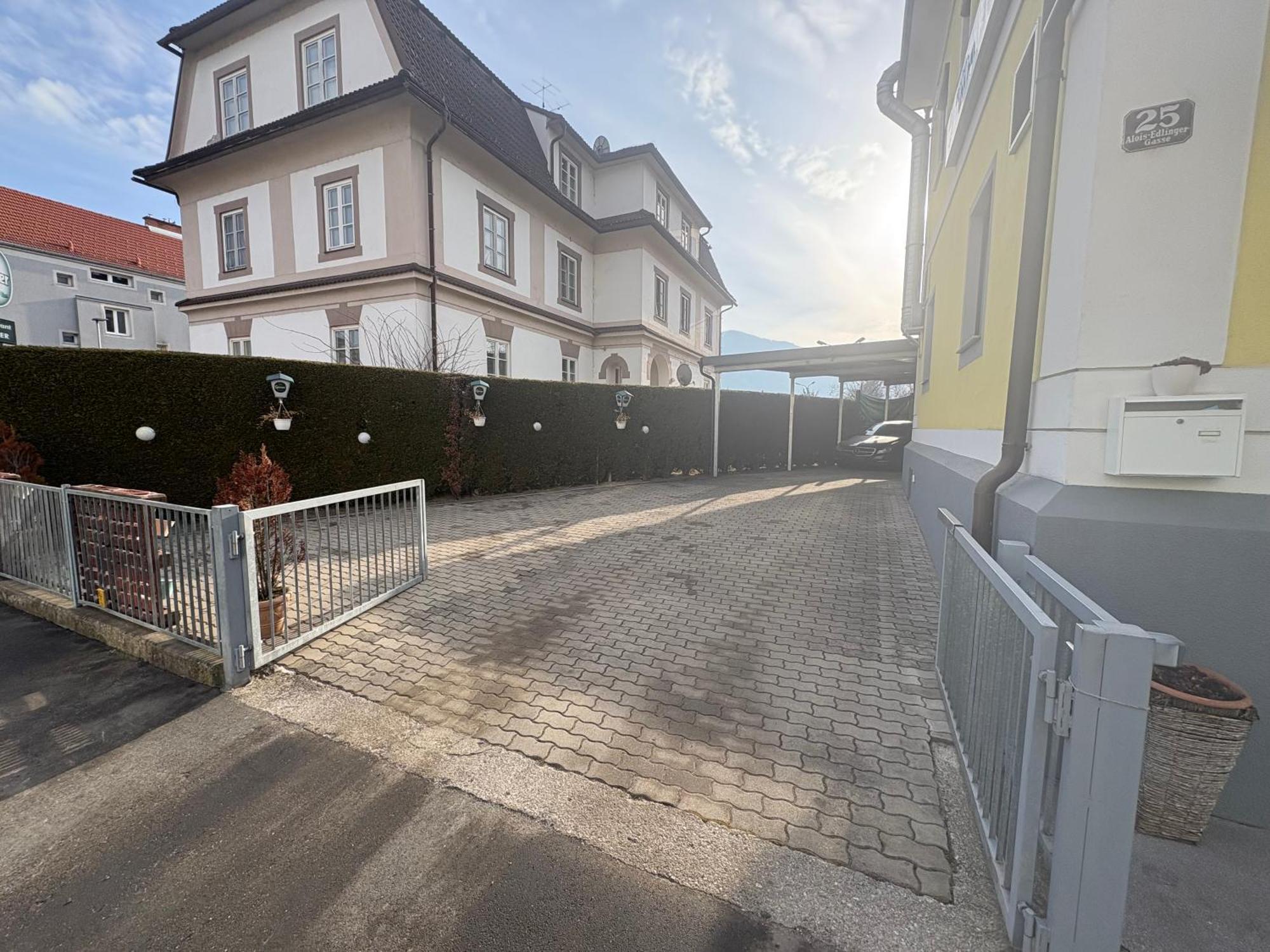 Gasthof Knezevic Leoben  Zewnętrze zdjęcie