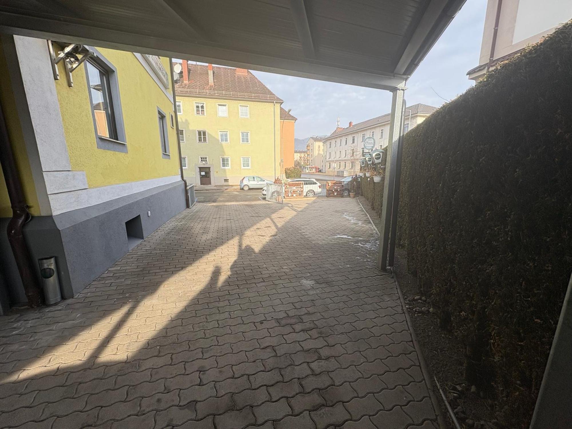 Gasthof Knezevic Leoben  Zewnętrze zdjęcie