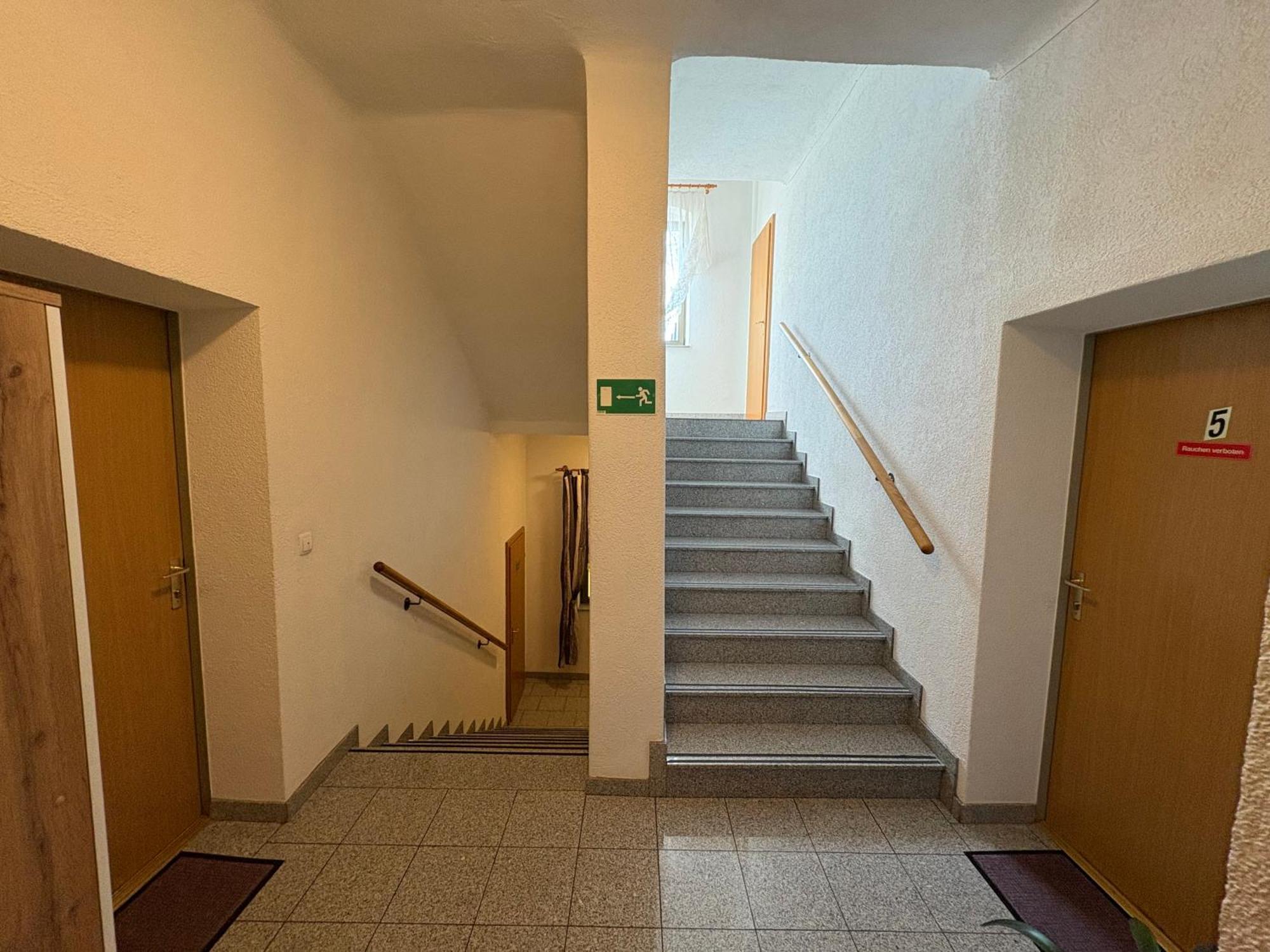 Gasthof Knezevic Leoben  Zewnętrze zdjęcie
