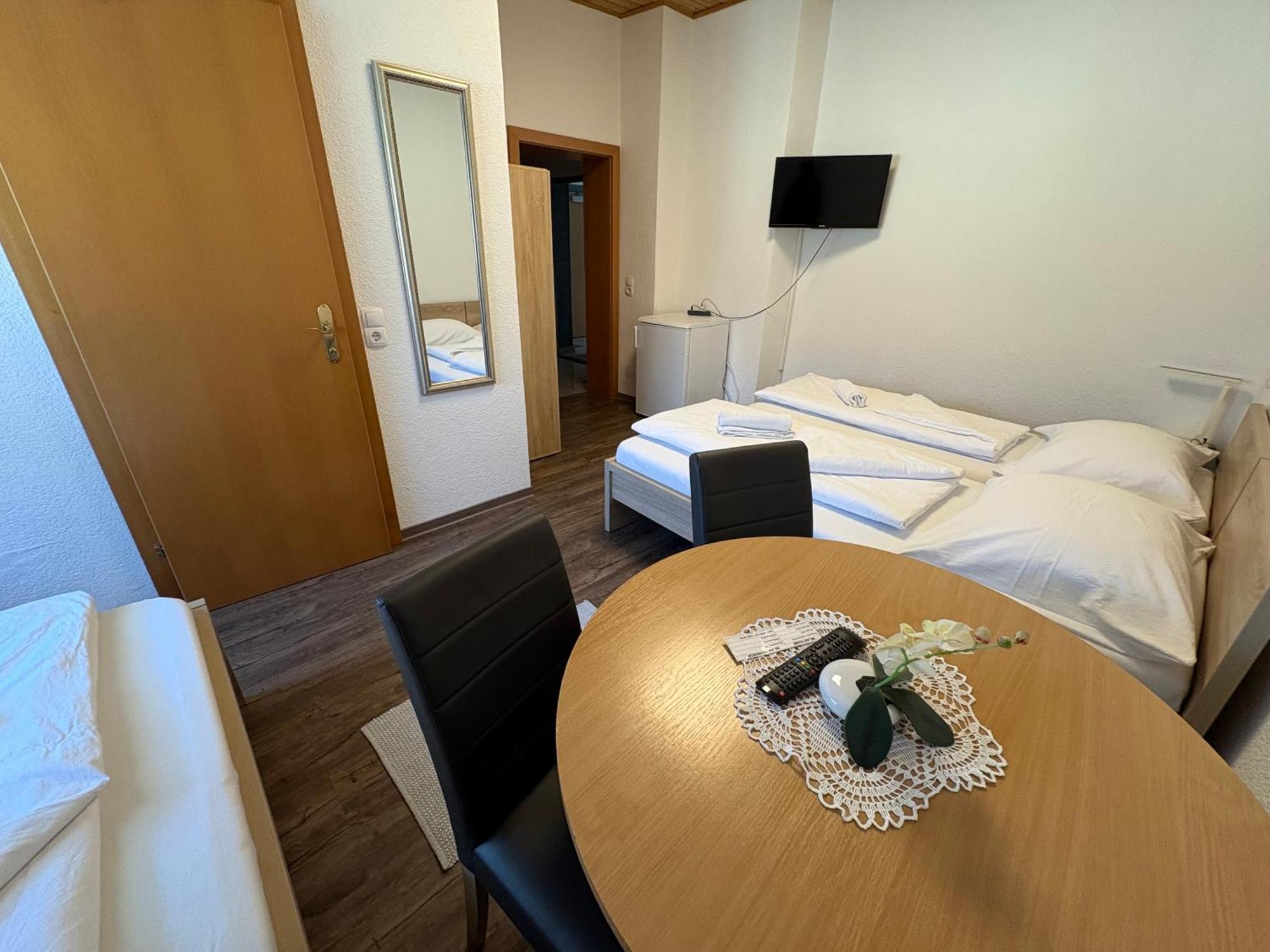 Gasthof Knezevic Leoben  Zewnętrze zdjęcie