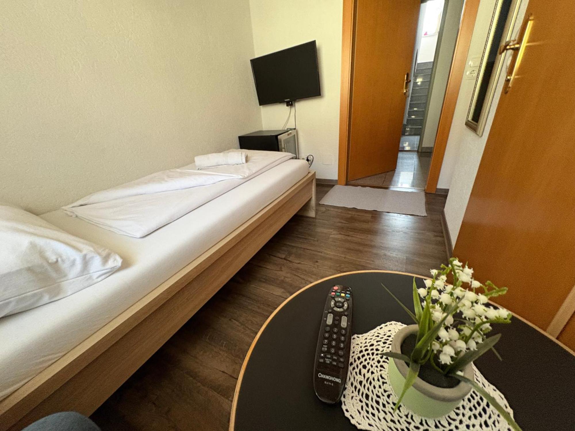 Gasthof Knezevic Leoben  Zewnętrze zdjęcie