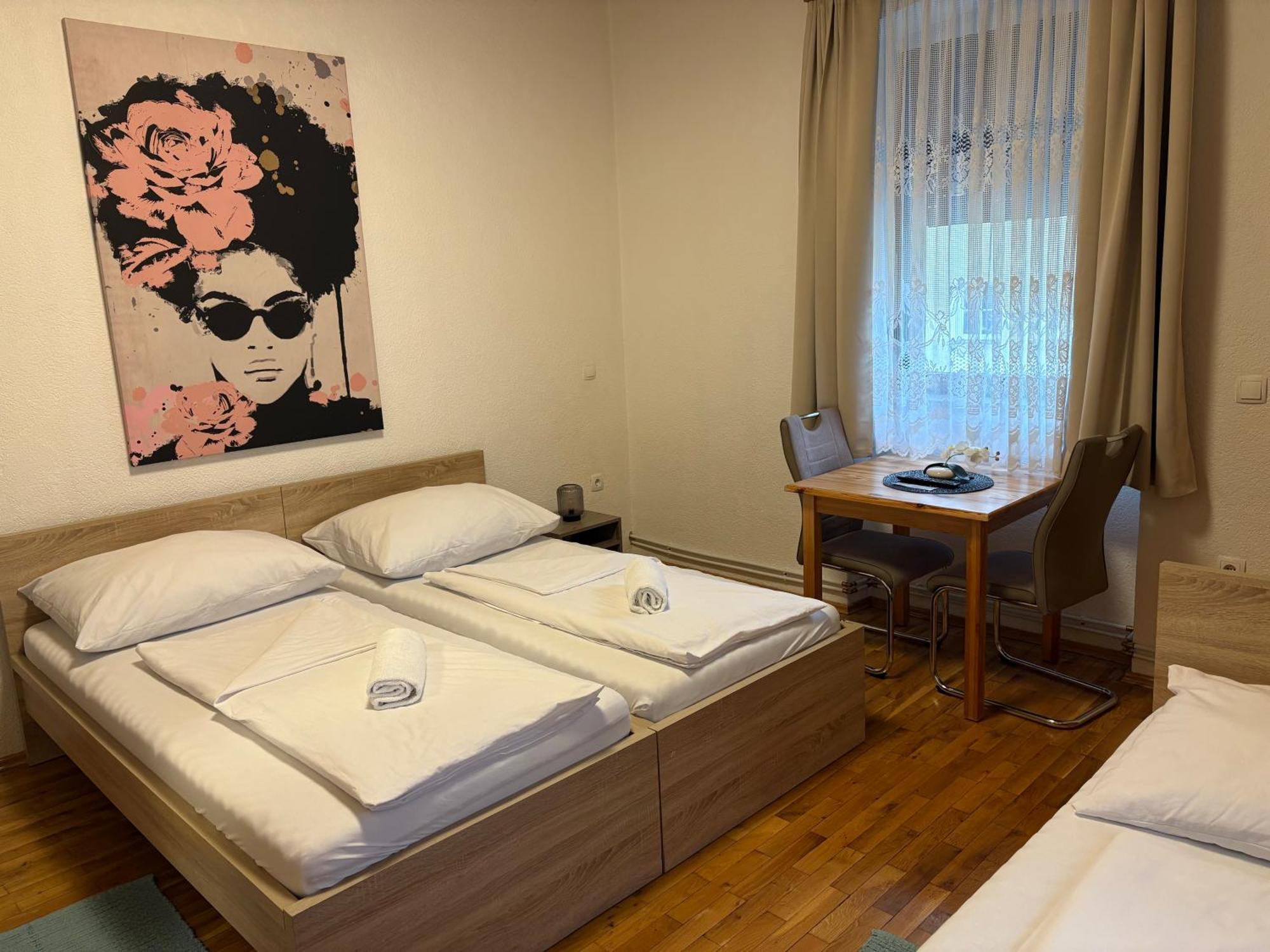 Gasthof Knezevic Leoben  Zewnętrze zdjęcie