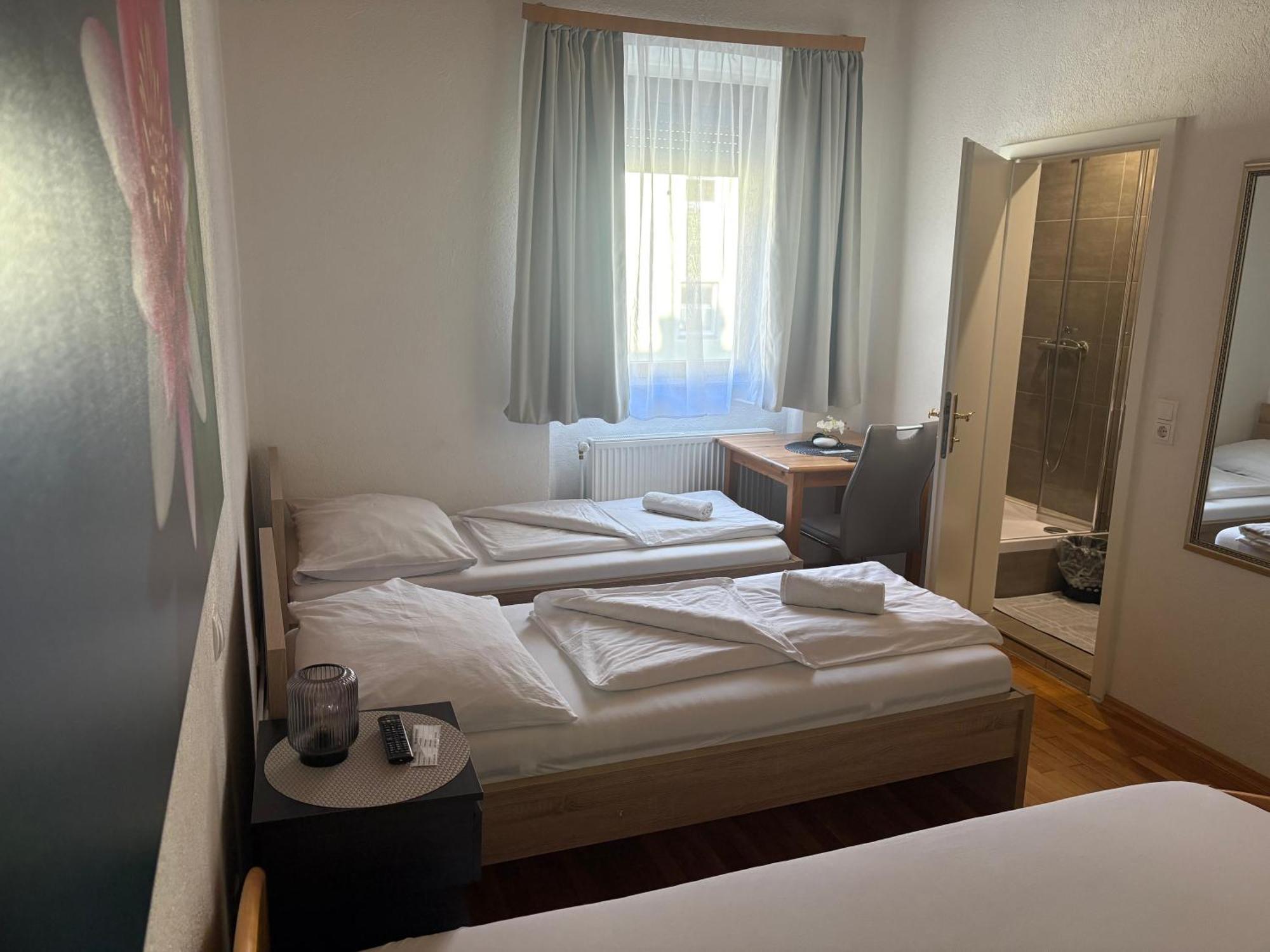 Gasthof Knezevic Leoben  Zewnętrze zdjęcie