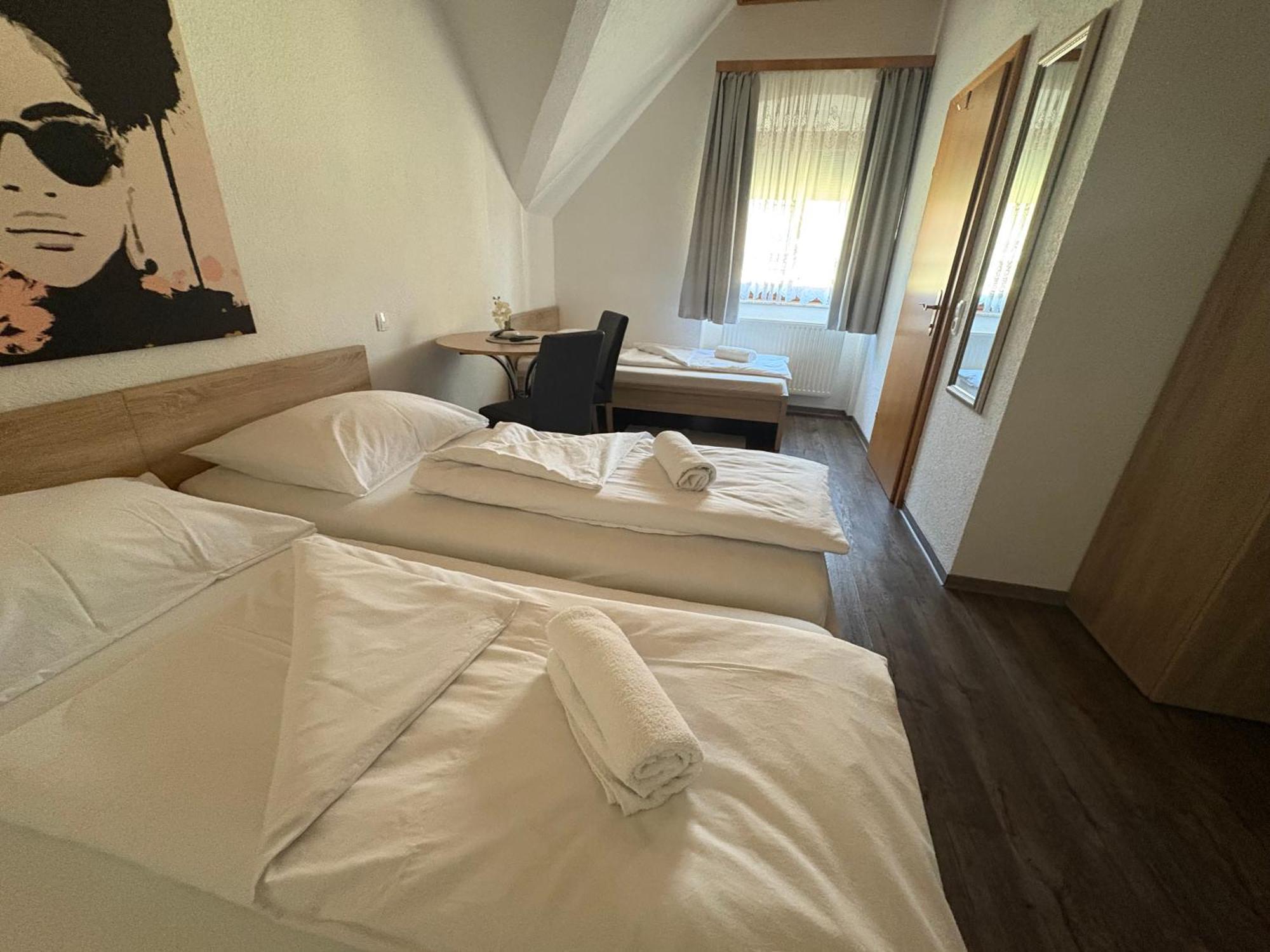 Gasthof Knezevic Leoben  Zewnętrze zdjęcie