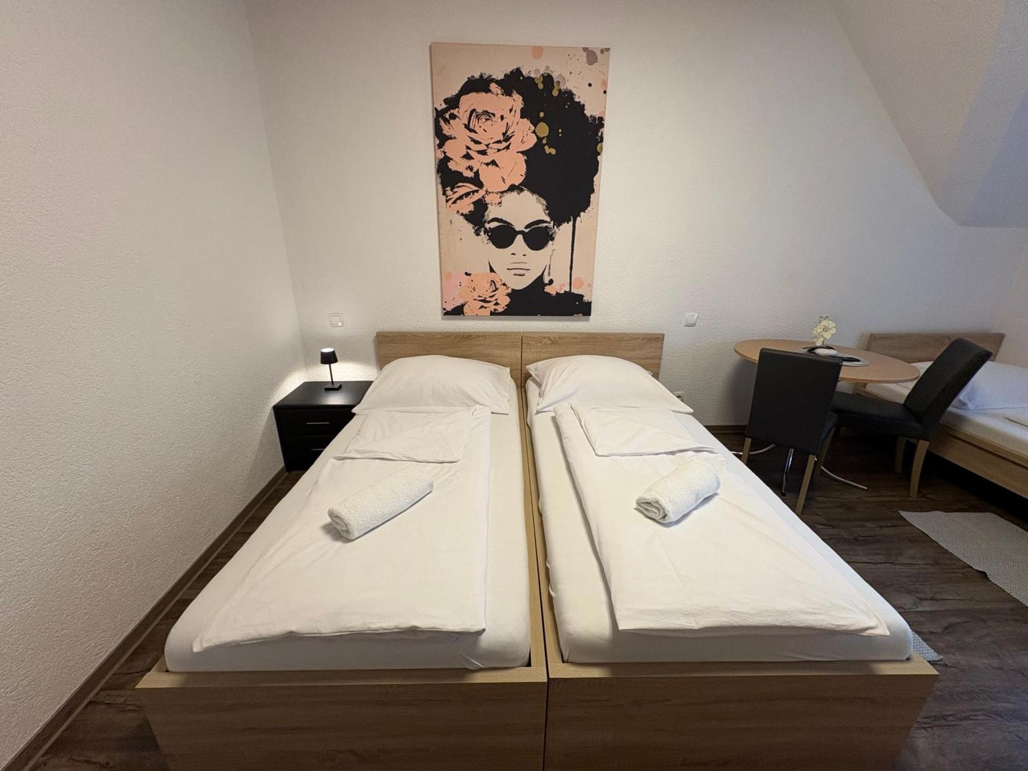Gasthof Knezevic Leoben  Zewnętrze zdjęcie