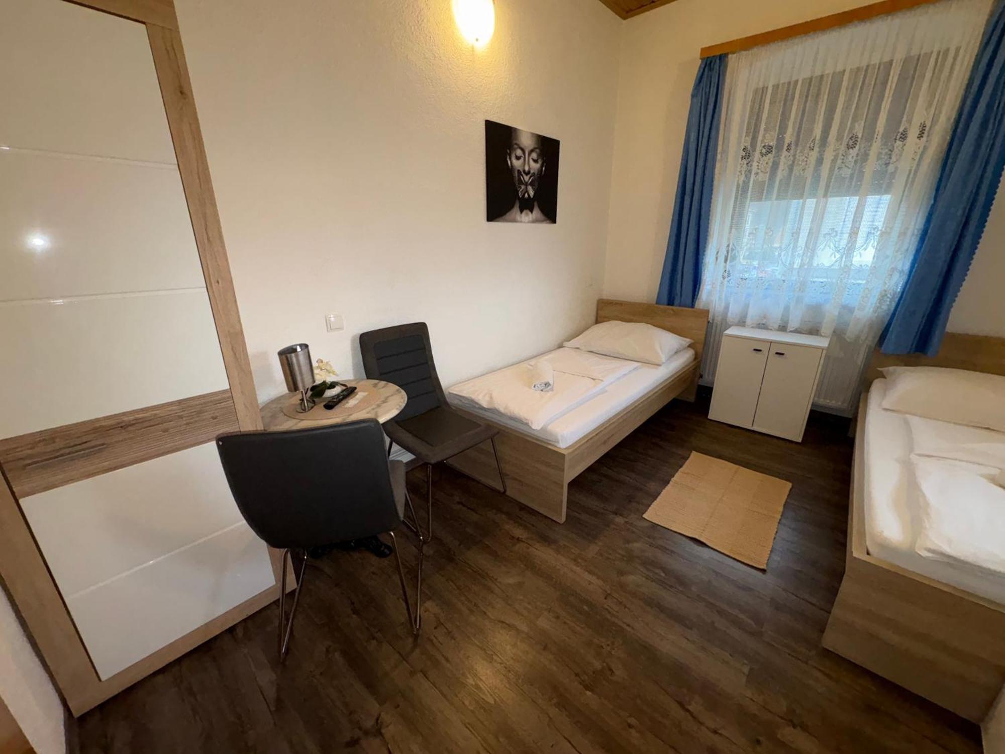 Gasthof Knezevic Leoben  Zewnętrze zdjęcie