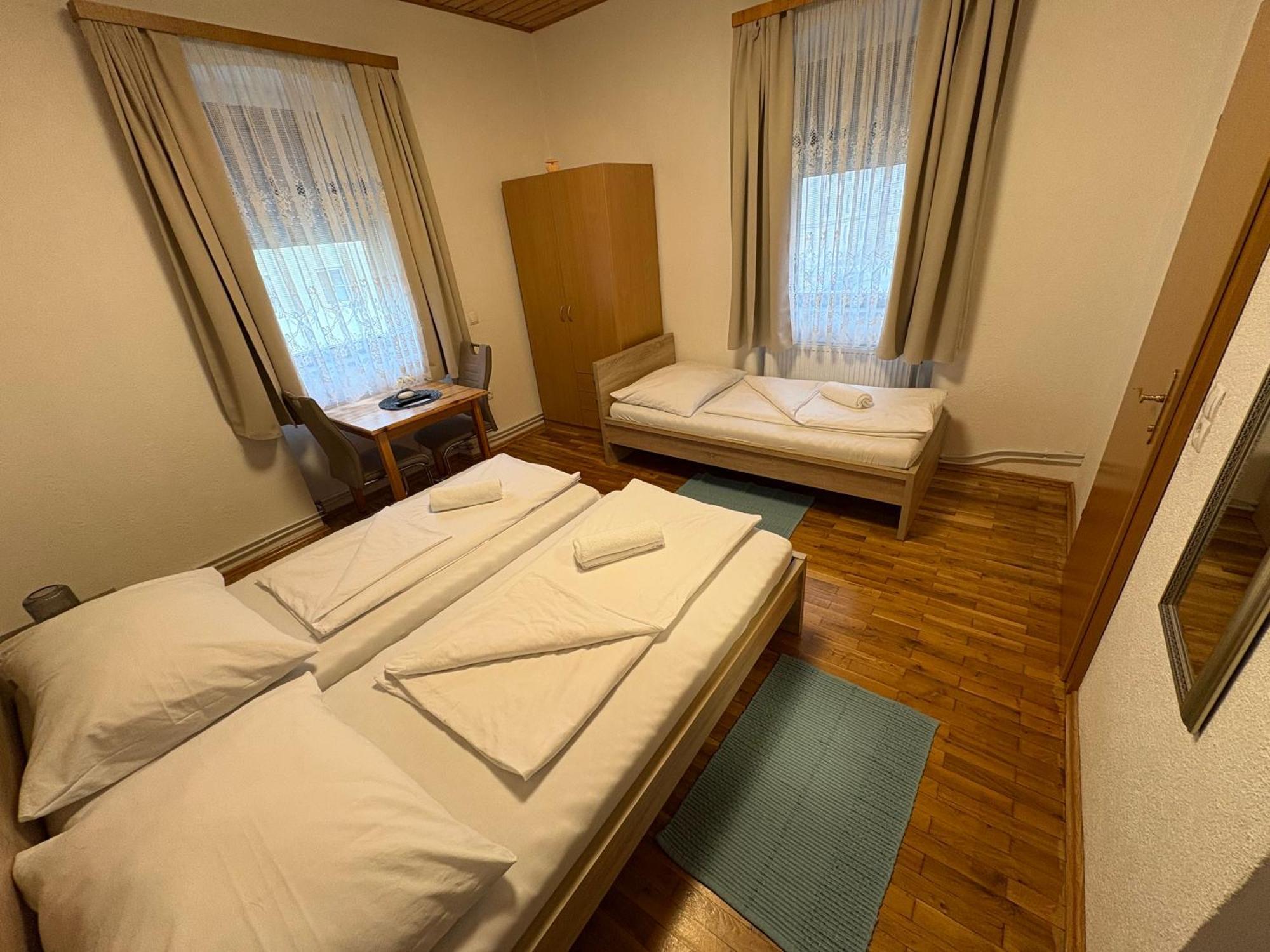 Gasthof Knezevic Leoben  Zewnętrze zdjęcie